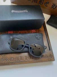 Picture of Chrome Hearts Sunglasses _SKUfw40605301fw